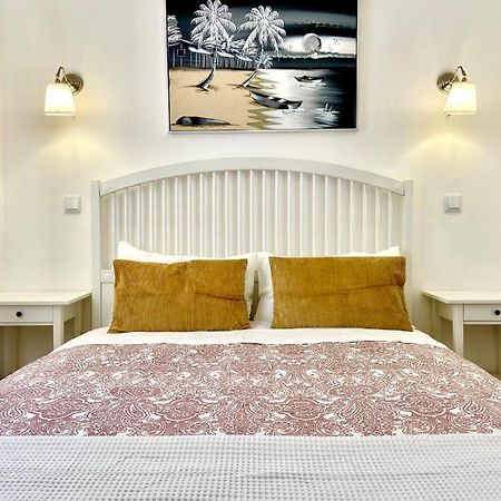 Pirata Milfontes Guest House Vila Nova de Milfontes Kültér fotó