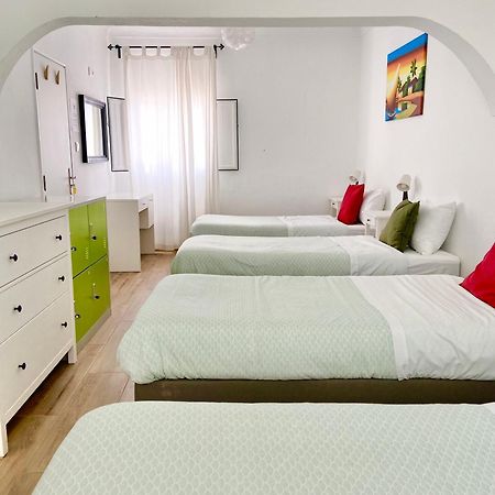 Pirata Milfontes Guest House Vila Nova de Milfontes Kültér fotó