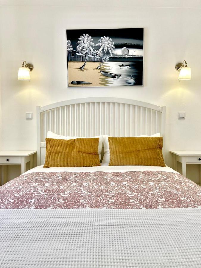 Pirata Milfontes Guest House Vila Nova de Milfontes Kültér fotó