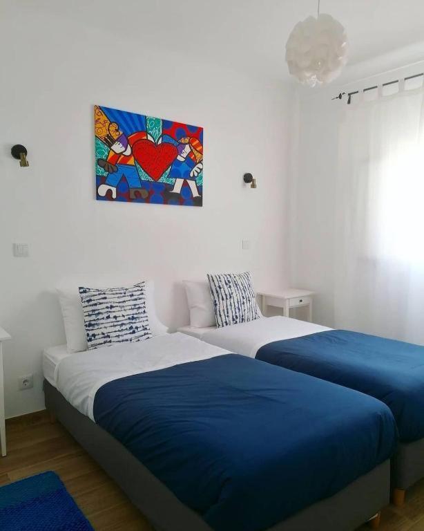Pirata Milfontes Guest House Vila Nova de Milfontes Kültér fotó
