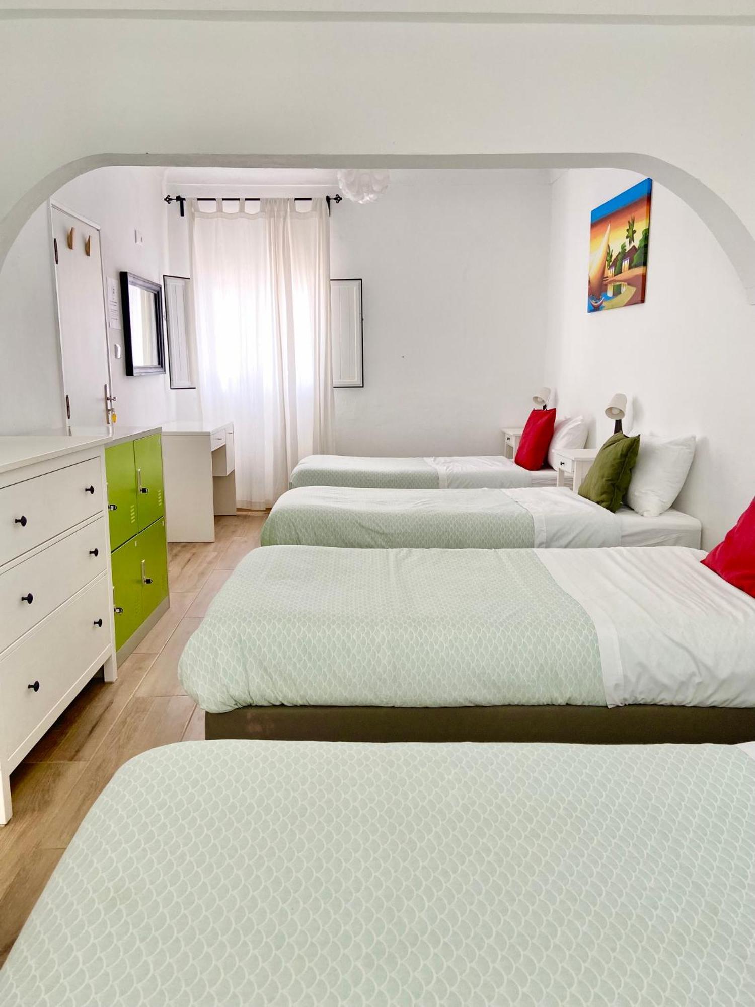 Pirata Milfontes Guest House Vila Nova de Milfontes Kültér fotó