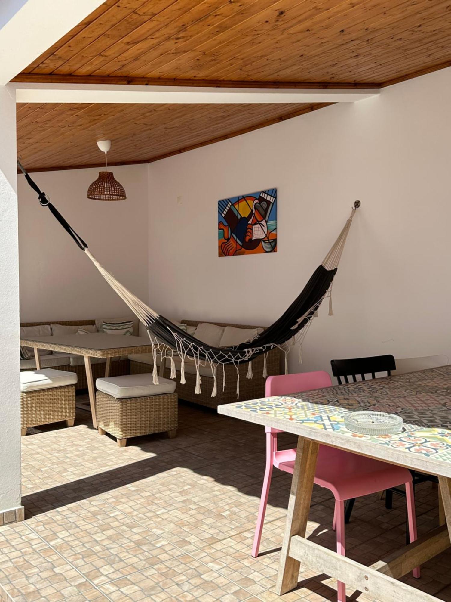 Pirata Milfontes Guest House Vila Nova de Milfontes Kültér fotó