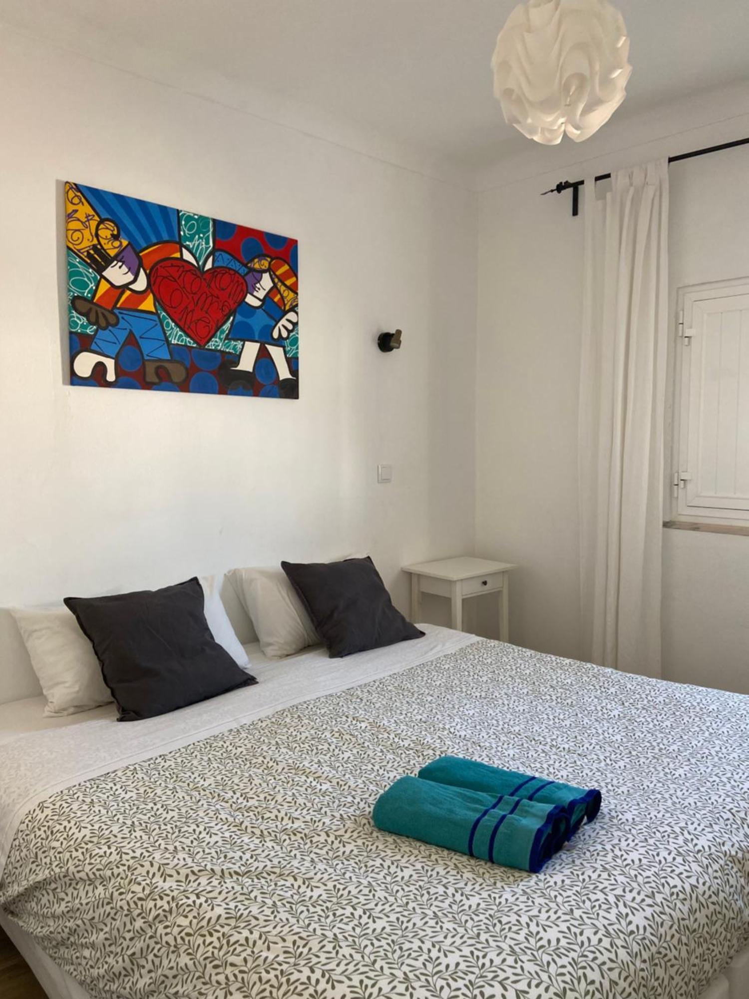 Pirata Milfontes Guest House Vila Nova de Milfontes Kültér fotó